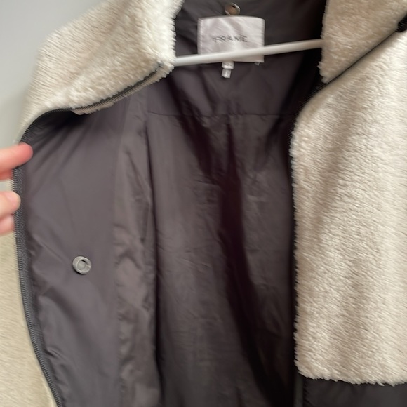 Frame Jacket - Picture 5 of 8